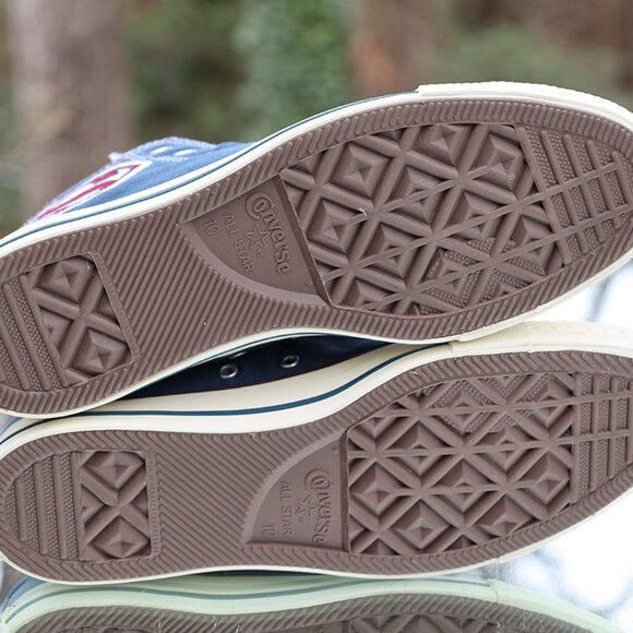 Converse Chuck Taylor All Star Hi Superman - Picture 16 of 16